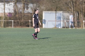 Bild 378 - F SV Henstedt Ulzburg II - SV Boenebuettel-Husberg : Ergebnis: 11:0